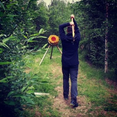 jidoka työntekijät