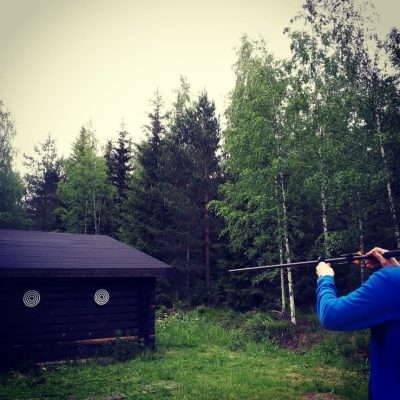 jidoka kesäpäivät