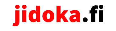 Jidoka Oy Logo