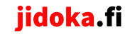 Jidoka Oy Logo