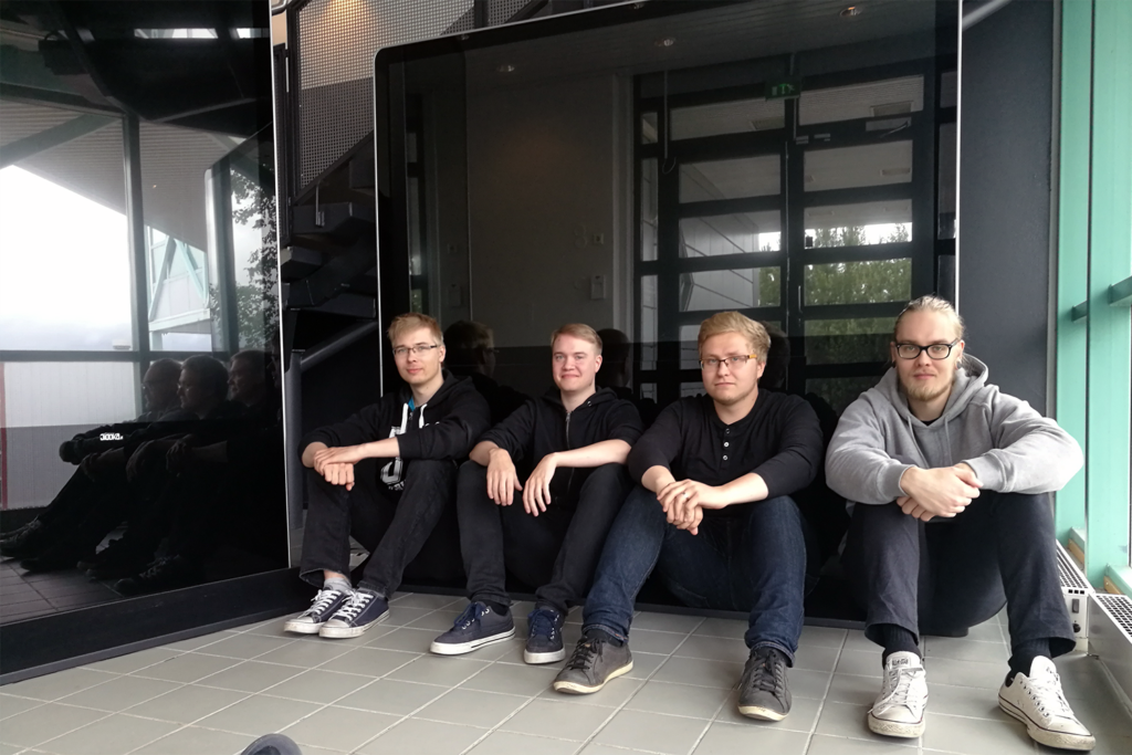 ”Joka päivä jotain uutta” – Kesätyöntekijöiden kokemukset