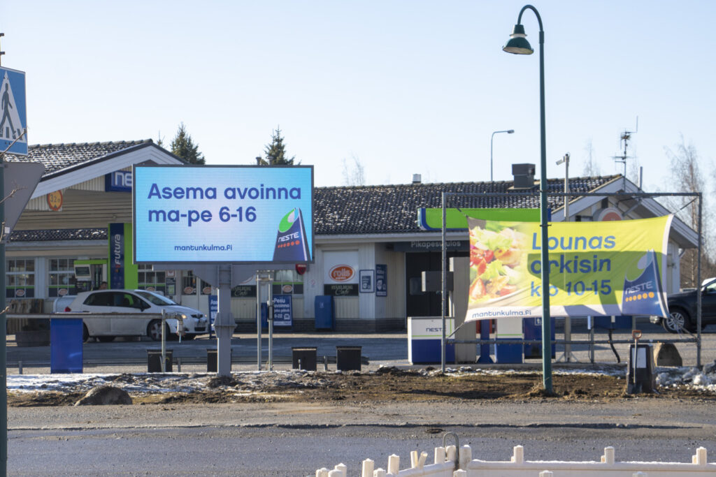 Neste Mantunkulma