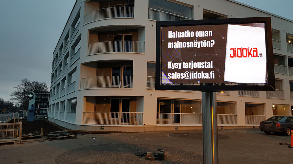 Turun ylioppilaskylä