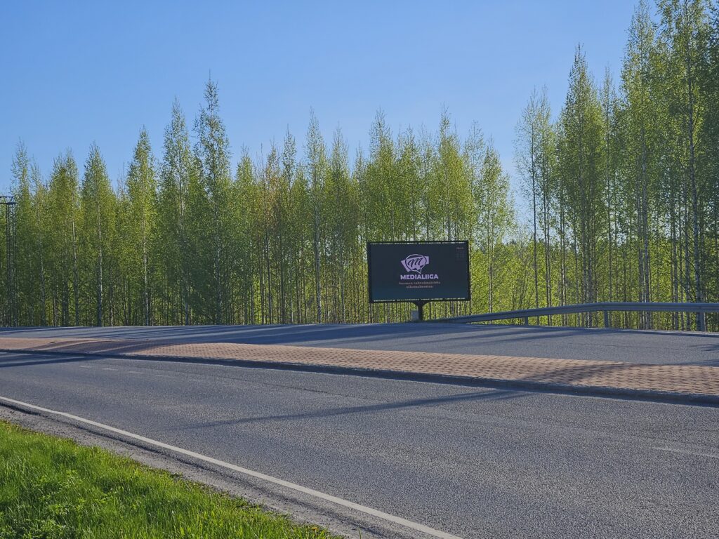 Jidokan ja Medialiigan yhteistyö rakentaa näkyvyyttä Suomen teille